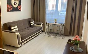 Apartament Irina Brasov
