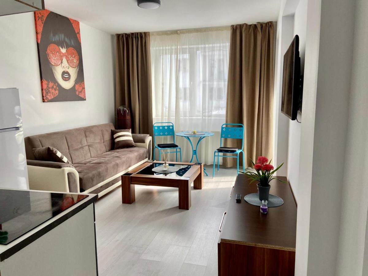 Apartament Irina Brașov Exterior foto