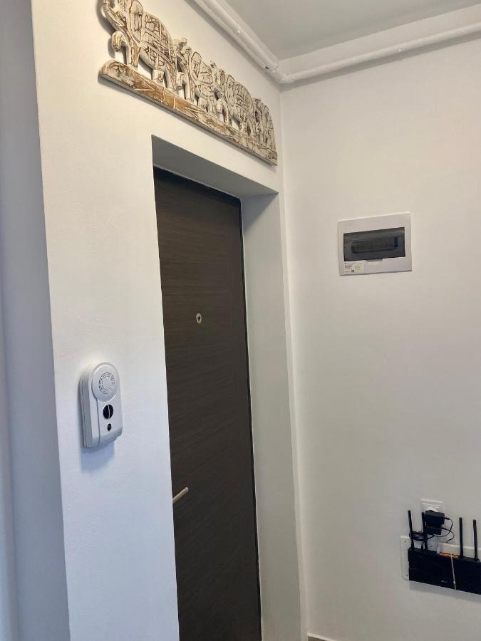 Apartament Irina Brașov Exterior foto