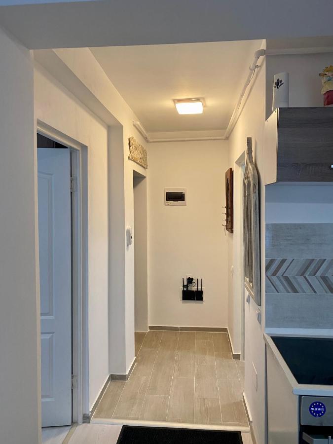 Apartament Irina Brașov Exterior foto
