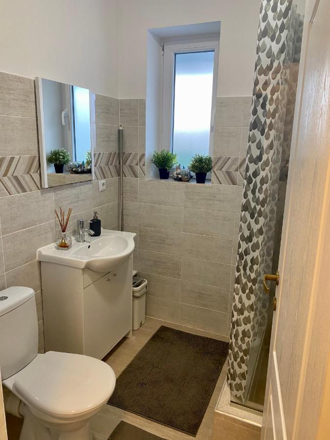 Apartament Irina Brașov Exterior foto