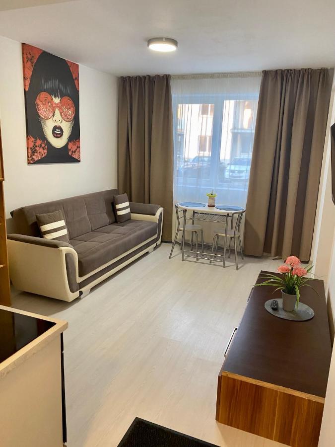 Apartament Irina Brașov Exterior foto