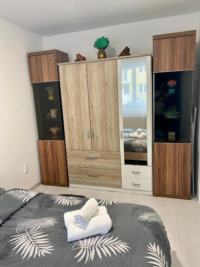 Apartament Irina Brașov Exterior foto