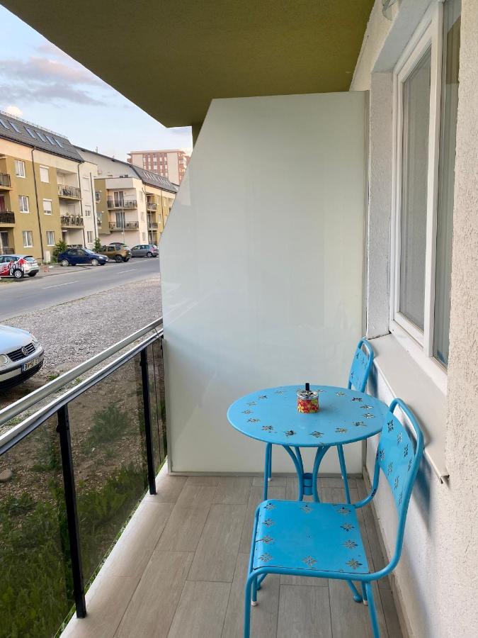 Apartament Irina Brașov Exterior foto